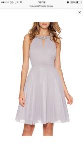 Bridesmaid Dress House Of Fraser Short Dresses Dresses Evening Dresses