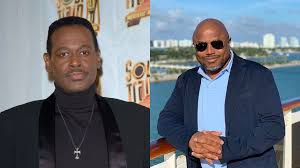 Opposing romano were vandross's mother and sister. Writer Kola Boof Recalls Running Into Luther Vandross And Randy Jackson While On A Date In Los Angeles All About Laughs