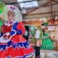 Pantomime at Bewdley Museum event image