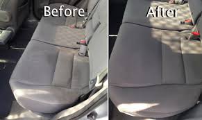 Join the auto detail doctor central ohio community. Interior Car Detailing Wild Country Fine Arts