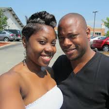 Erica Wells and Ralph Holmes' Wedding Website