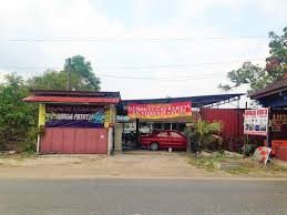 Bayyali Enterprise