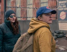 On 8 august 2019, hulu announced they had commissioned a fourth instalment of the show, which is based on margaret attwood's novel of the same name. Is Janine Dead Or Alive In The Handmaid S Tale Season 4 Actress Madeline Brewer Shares Details