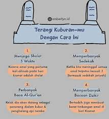Waktu sholat maghrib merupakan waktu sholat yang paling singkat. Rabiatul Adawiah 4 Cara Terangi Kubur 1 Jaga Solat 5 Waktu 2 Memperbanyakkan Sedekah 3 Perbanyakkan Bacaan Al Quran 4 Perbanyakkan Bacaan Zikir Facebook