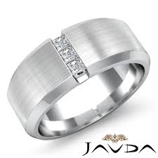 Bold Bands Unique Mens Wedding Rings Cool Wedding Rings Mens Wedding Rings Wedding Ring For Him