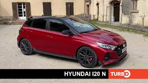 Check spelling or type a new query. Hyundai I20 N Prasentation Eines Der Letzten Kleinen Gti