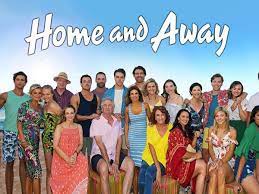 Home and away follows the lives and loves of the residents in summer bay, a fictional seaside town of new south wales. Home And Away Fans Devastated As Soap Confirms It Will Be Taken Off Air For Six Weeks Mirror Online