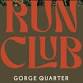 Gorge Quarter Run Club event image