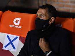 Manténgase informado, noticias en paraguay y el mundo en www.hoy.com.py empresariales, deporte, opinión, política, investigaciones y más. Poyet Y Eliminacion En Copa Chile Hoy No Rendimos