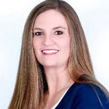 Lisa Mcgarity's Instagram, Twitter & Facebook