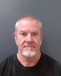 PEEBLES, WILLIAM DEVORE was booked into the Comal County Jail