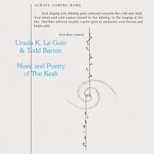 Strange Horizons I Never Did Like Smart Ass Utopians On Always Coming Home By Ursula K Le Guin By Mazin Saleem