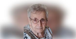Obituary information for Jennie Fullone