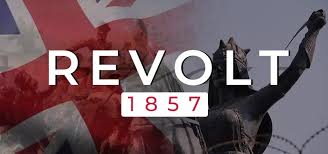 Revolt of 1857 - GeeksforGeeks