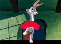 Maybe you would like to learn more about one of these? Bugs Bunny No Gif By Looney Tunes Find Share On Giphy