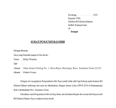 Dec 24, 2018 · surat perjanjian pinjam pakai bangunan gedung / rumah. Contoh Surat Pengunduran Diri Dari Pengurus Bumdes Berbagi Contoh Surat