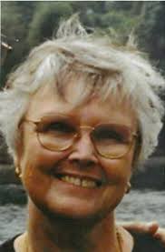 Jean Pryor Obituary