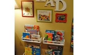 Nitelik Read Lake Montessori Kitaplik Raf Kendin Yap Ev Kitaplik Raf