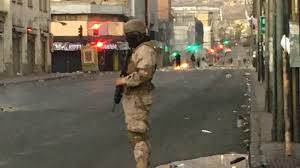 Se decreta toque de queda en toda la ciudad de cali a partir de las 7pm. Nuevo Toque De Queda Para Antofagasta Mejillones Tocopilla Y Calama Soychile Cl