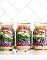 33 Delicious Kale Recipes Love And Lemons Recipe In 2021 Kale Recipes Salad Meal Prep Miso Dressing