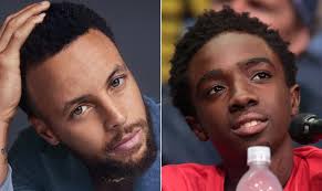 Stephen Curry, Caleb McLaughlin among voice cast for Sony sports comedy  'GOAT'