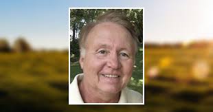 Richard "Rick" Harlan Henry Obituary January 4, 2024
