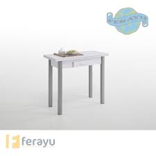 Echa un vistazo a los muebles de cocina y a los muebles de salón de ikea, porque por muy poco dinero podrás renovar completemante cualquier estancia de tu hogar. Mesa Cocina Libro Blanca 1cj 40 80x90 Cocina