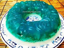 Resepi jelly kelapa muda | sukatan cawan. 10 Pilihan Resepi Agar Agar Mudah Dan Sedap