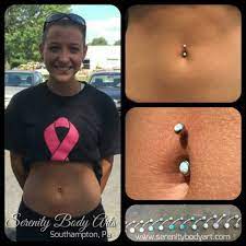 Pin On Piercings