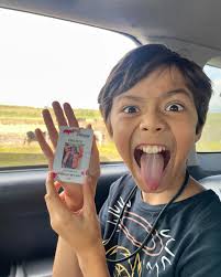 Ya en Morelia!!! @ficm Porfin a ver Párvulos!!!!!