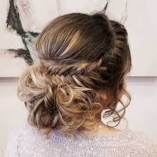 13 cute and easy hairstyles for every occasion. 40 Diverse Homecoming Hairstyles For Short Medium And Long Hair