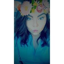 Victoria Roybal's Instagram, Twitter & Facebook