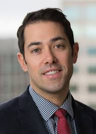 Cozen O'Connor: Berg, Peter