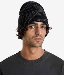 Koop Vans MTE Expedition Tall Cuff Muts (black) online