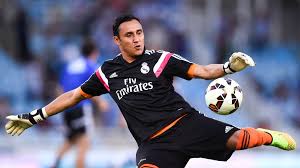 Check spelling or type a new query. Keylor Navas Plans To Fight For Starting Spot At Real Madrid Football News Sky Sports