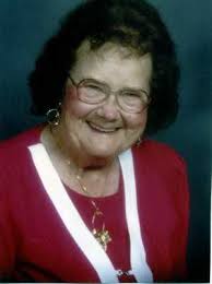 Obituary for Grace Baum