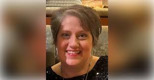 Obituary information for Tricia Lynn Crawford