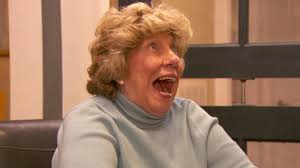 If you see this picture, you are a fan of Chrisley, what do you think of  her- Nanny Faye?