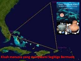 Hasil gambar untuk foto Segitiga Bermuda, Samudra Atlantik