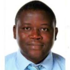 Mitarbeitende von Experian