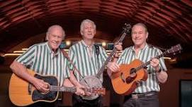 Kingston Trio