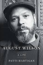 August Wilson' Review: Staging the Blues