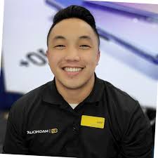 Dean Whitehouse Email & Phone Number