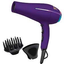 Hot Tools Professional 1875w Rainbow Ionic Hair Dryer 1 Ct In 2021 Hot Tools Professional Hot Tools Ionic Hair Dryer