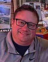 Obituary for Troy R. Benson