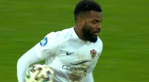 Aaron boupendza fifa 21 career mode рейтинги игрока. Boupendza Bu Maci Da Bos Gecmedi Bein Sports Turkiye Beinsports Com Tr