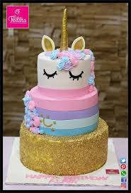 unicorn birthday