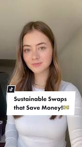 Save Money with Sustainable Zero Waste Swaps