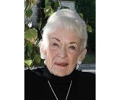 Mimi Parkes Obituary (1928