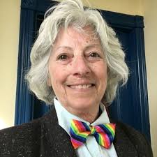 Fran Herman (@franherman)